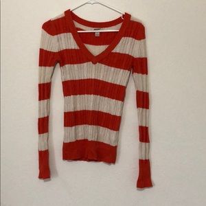 Juniors Arizona Brand Sweater